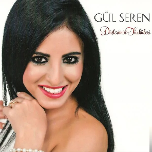Gül Seren - Sebebine Yandığım