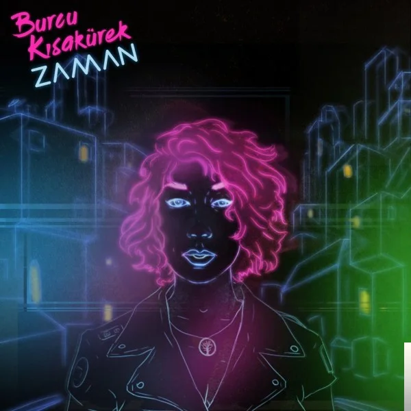 Burcu Kısakürek - Aşk Olsun