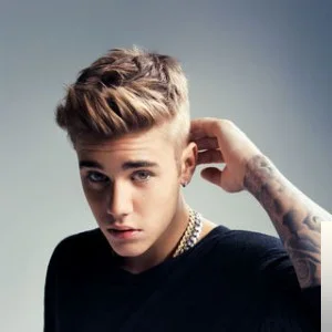 Justin Bieber - Love Yourself