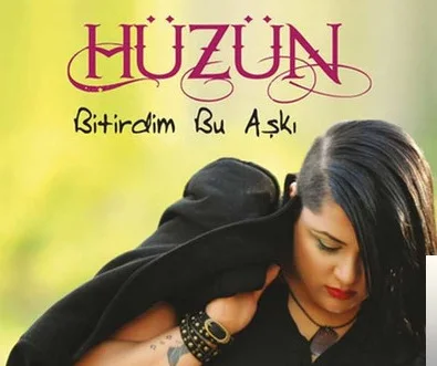 Hüzün - Sevildiğini Bil