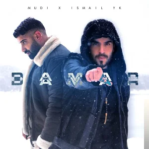 Mudi - feat Enes-Maktub