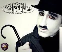 Alper Ayyıldız - Siyah