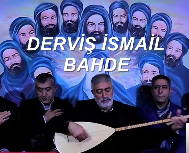 Derviş İsmail - Düzgün Baba