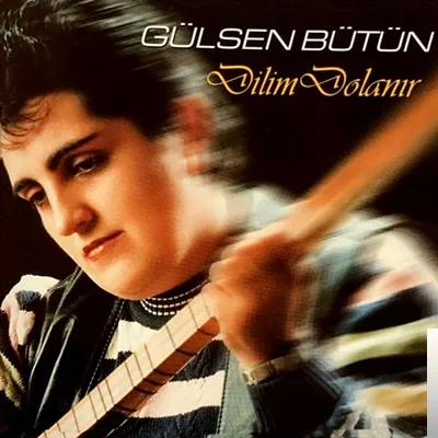 Gülsen Bütün - Meriyim