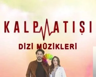Dizi Film Müzikleri - Kalp Atışı-Misunderstood