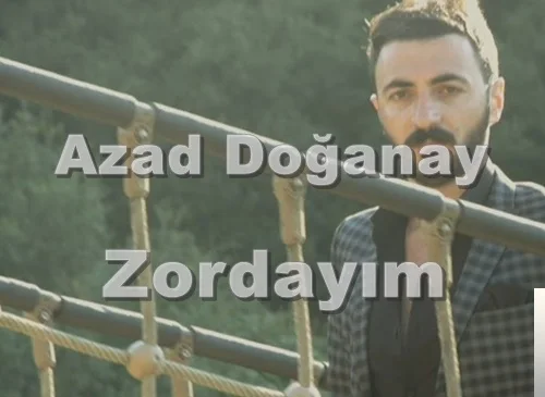Azad Doğanay - Belamısın