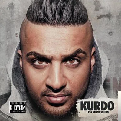 Kurdo - Slumdog