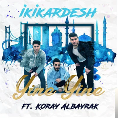 Koray Albayrak - feat Deli Mi Ne-Kaçtım Kendimden