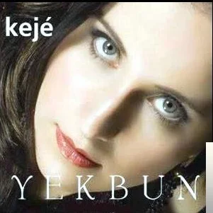 Yekbun - Keje