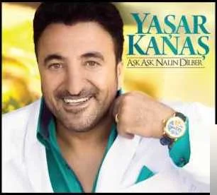Yaşar Kanaş - Yaz Geldi