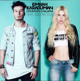 Aleyna Tilki - Eledim Eledim