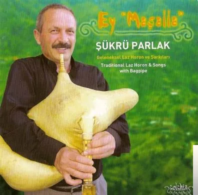 Şükrü Parlak - Didi Zeni