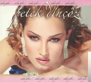 Petek Dinçöz - Haykırmak İstiyorum