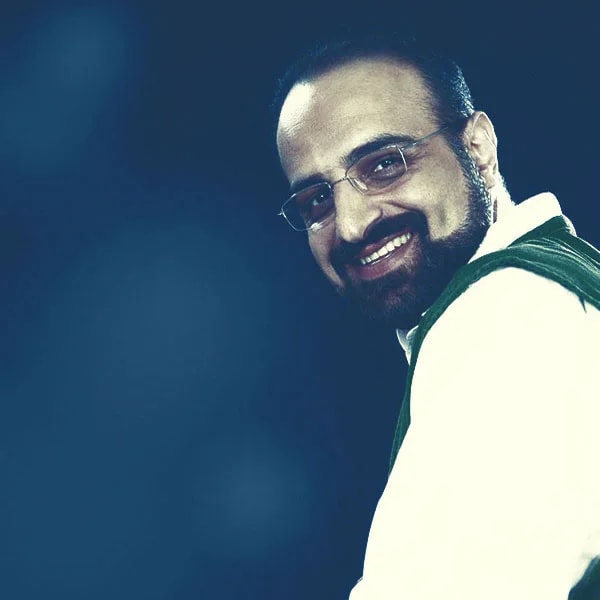 Mohammad Esfahani - Zaere Bahare Hafez