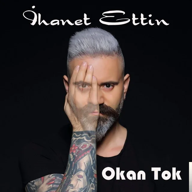 Okan Tok - Uslandım