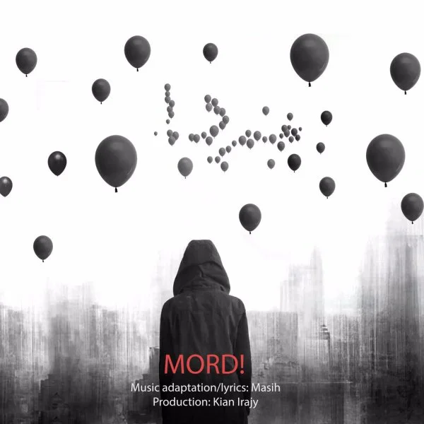 Masih - Mord