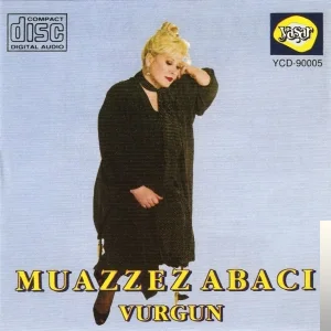 Muazzez Abacı - Hiç Bir Şey Kar Etmez