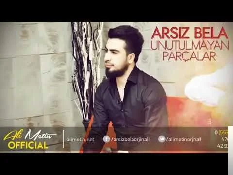 Ali Metin - Kararsızım
