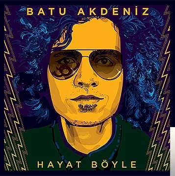 Batu Akdeniz - Yellow