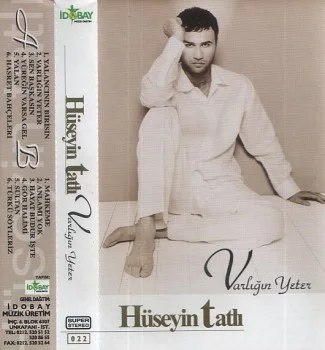 Hüseyin Tatlı - Sen Başkasın