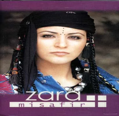 Zara - Dilşad Olacak Diye