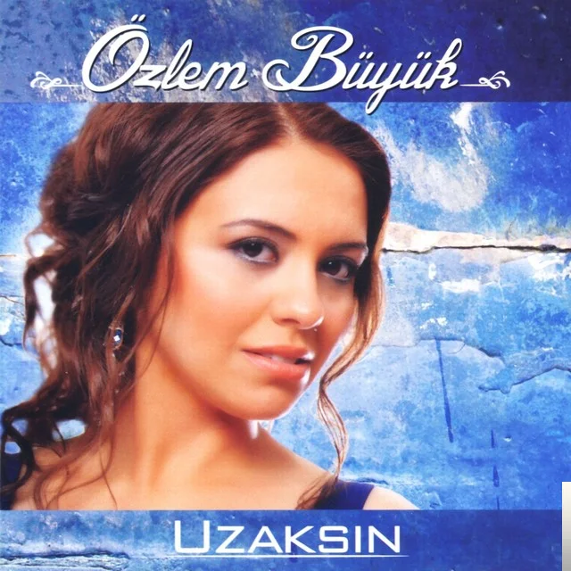 Özlem Büyük - Kimse Yanmasın
