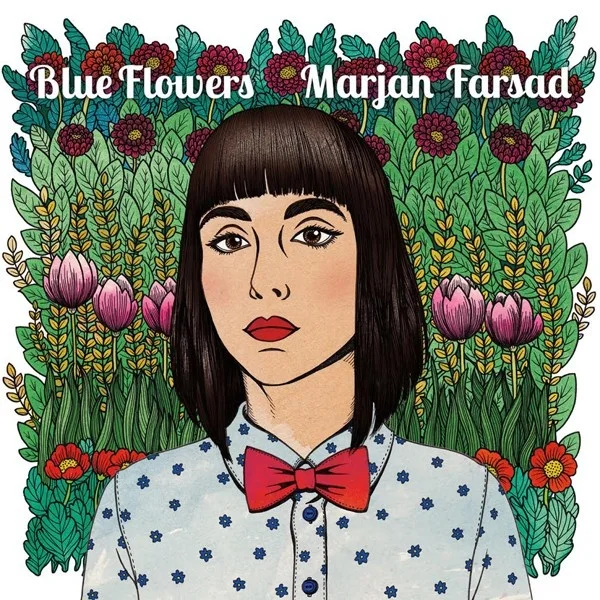 Marjan Farsad - Setareye Soheil