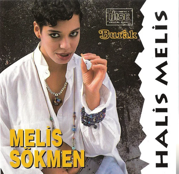 Melis Sökmen - Nereye