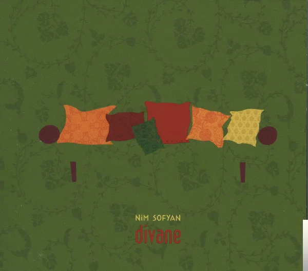 Nim Sofyan - Senden Bana Yar Olmaz