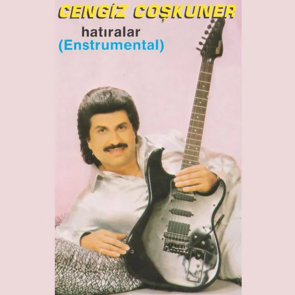 Cengiz Coşkuner - Sonbahar Rüzgarları
