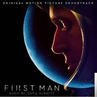 First Man - Quarantine