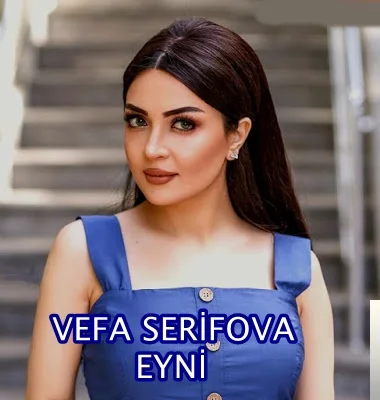 Vefa Serifova - Goresen O Harda