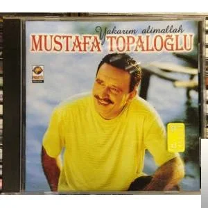 Mustafa Topaloğlu - Sebebim Oy