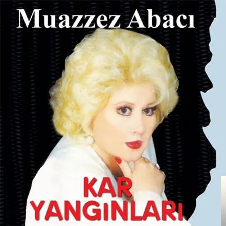 Muazzez Abacı - Kızılcıklar Oldu mu