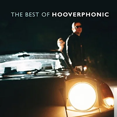 Hooverphonic - Vinegarn Salt