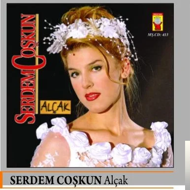 Serdem Coşkun - Aslanım Koçum