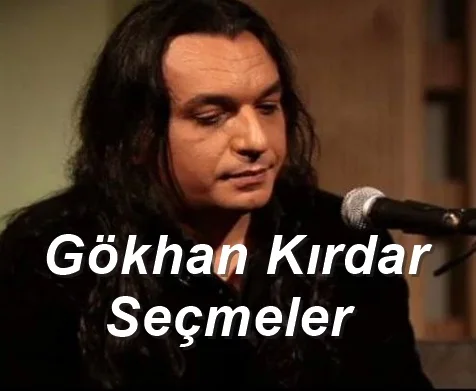 Gökhan Kırdar - Yağmur