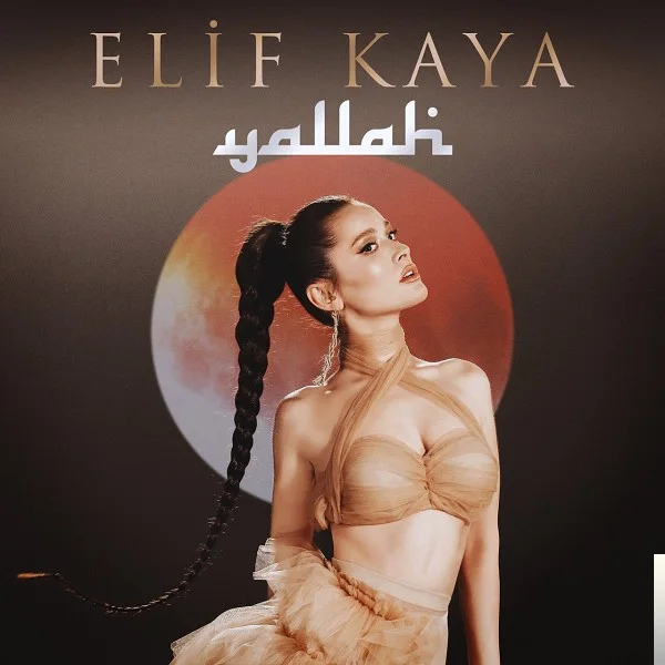Elif Kaya - Adam (Akustik)