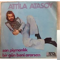 Atilla Atasoy - Gel Desem Gelirmisin