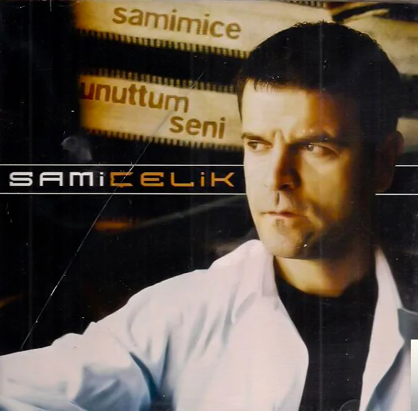 Sami Çelik - Gönül Dağı