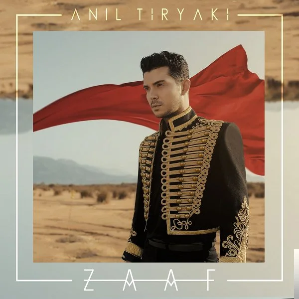 Anıl Tiryaki - Zaaf