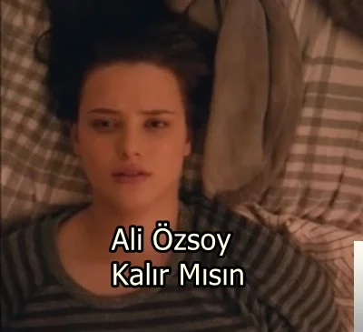 Ali Özsoy - Senden Önce Senden Sonra