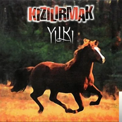 Grup Kızılırmak - Sensiz Olmaz