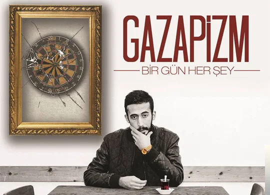 Gazapizm - Hakikatler