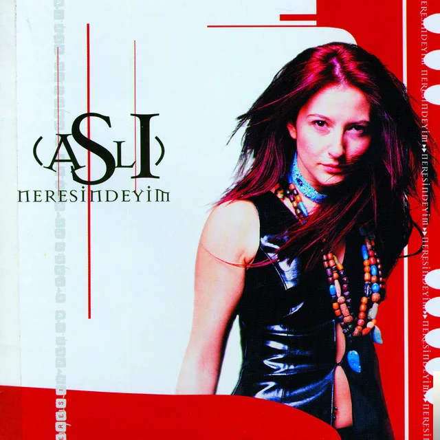Aslı Gökyokuş - Anlamak Zor