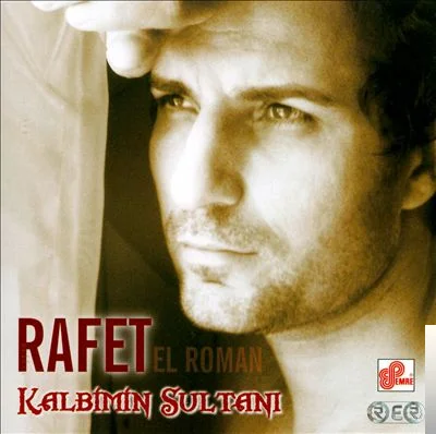 Rafet El Roman - Yana Yakıla