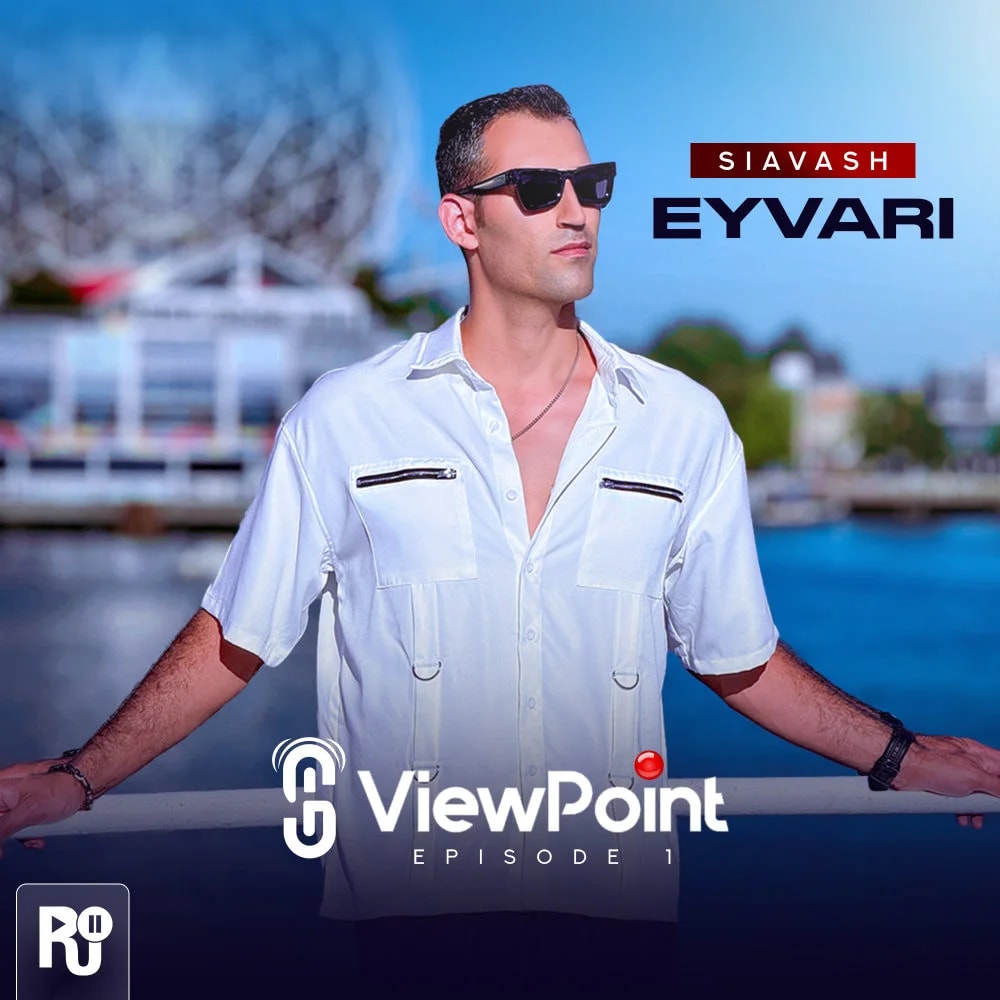 Siavash Eyvari - ViewPoint 1