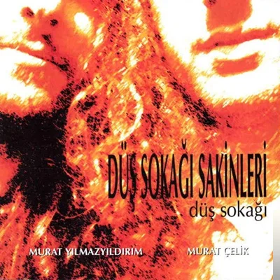 Düş Sokağı Sakinleri - Hoşçakal