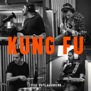 Kung Fu - Dere Boyu Kavaklar