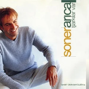 Soner Arıca - feat Okan Bayülgen-Ayrılık